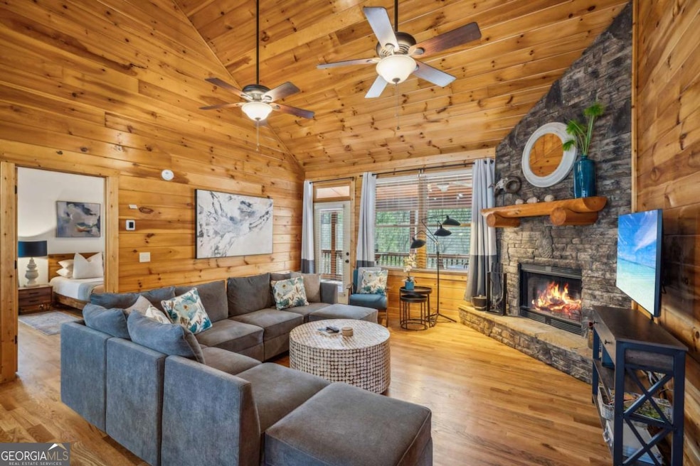 115 Adina Dr, Ellijay, GA 30540 - photo 1