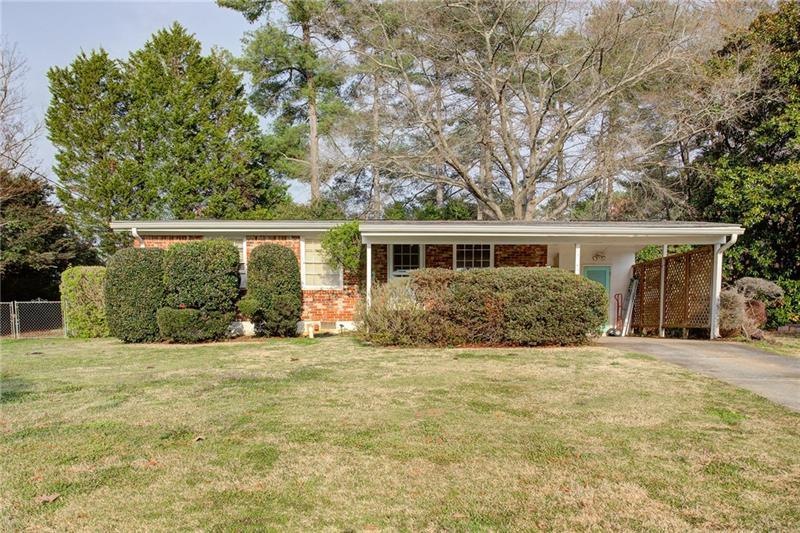 1805 Lochlomand Ln SE, Smyrna, GA 30080 - photo 1