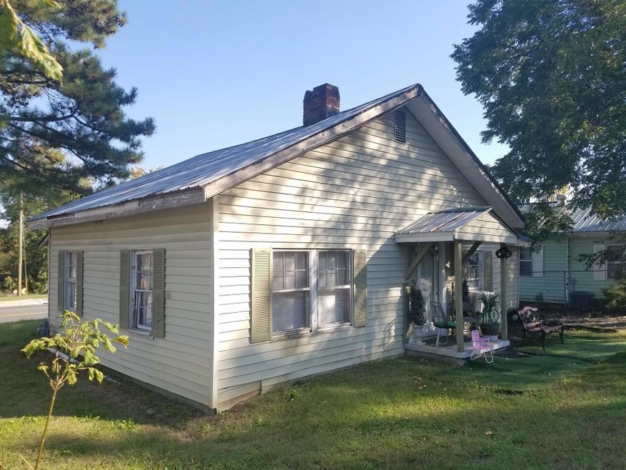 Main View