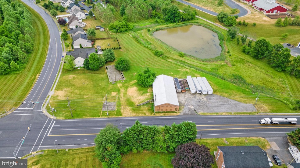 Parcel L Hallie Ave, Manchester, MD 21102 - photo 1