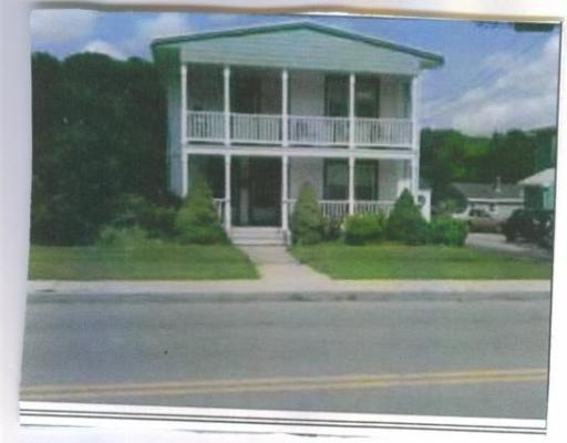 33 Washington St unit 33, Franklin, MA 02038 - photo 1