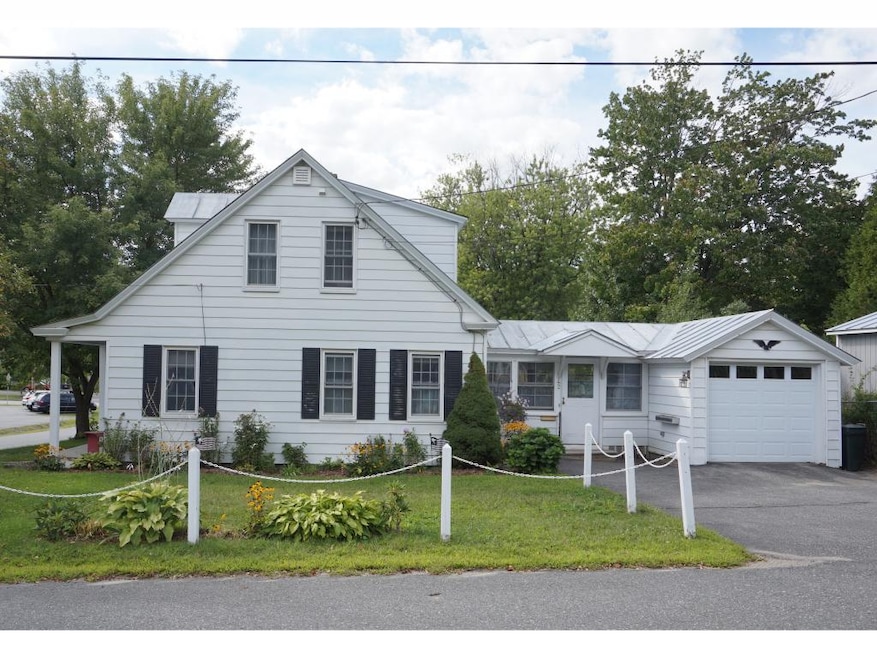 42 Devin St, White River Junction, VT 05001 - photo 1