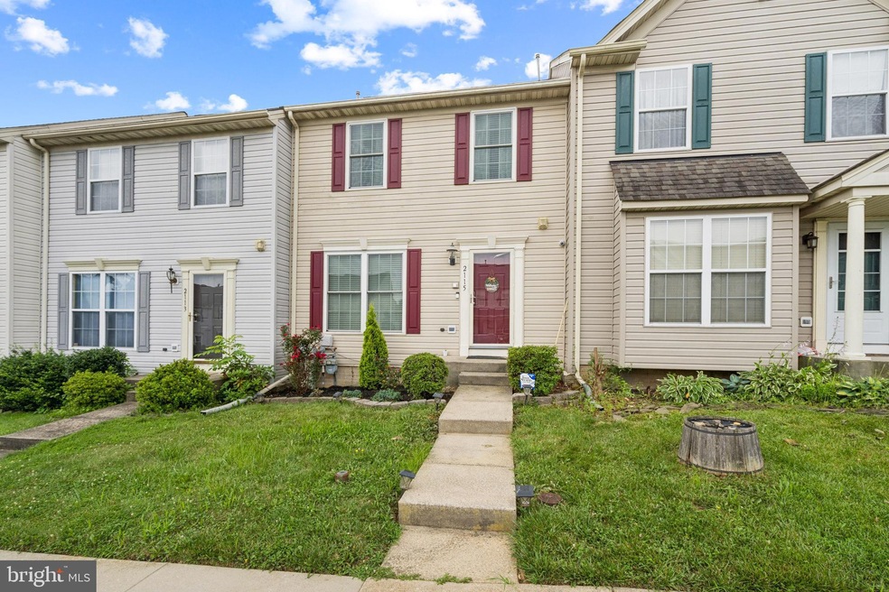 2115 Kyle Green Rd, Abingdon, MD 21009 - photo 1