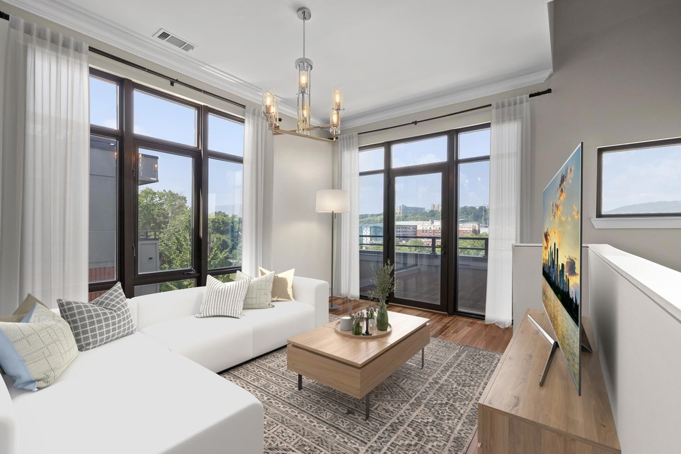 Museum Bluffs Condo