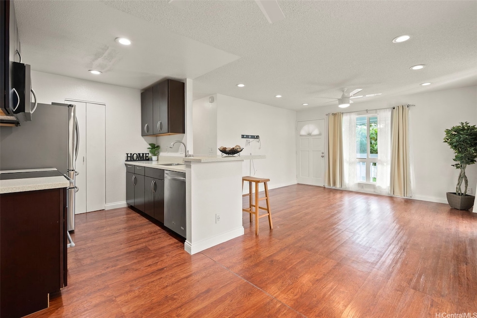 94-820 Lumiauau St unit A201, Waipahu, HI 96797 - photo 1