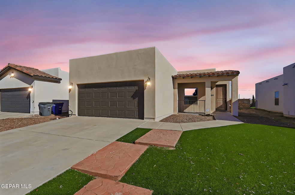 2508 Eastern Sky, El Paso, TX 79938 - photo 1