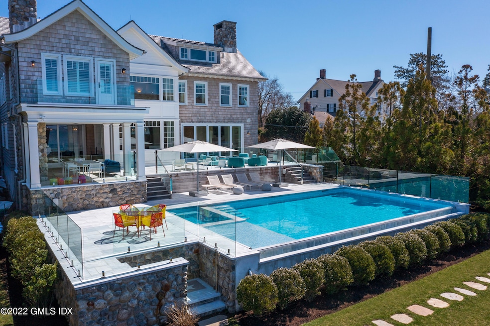 25 Nawthorne Rd, Old Greenwich, CT 06870 - photo 1