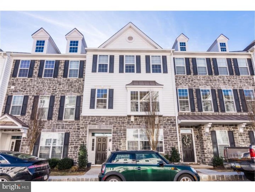 206 Jackdaw Aly, Springfield, PA 19064 - photo 1