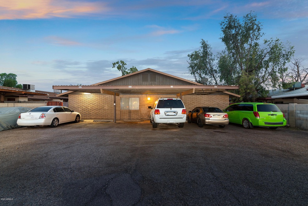 157 E Ingram St, Mesa, AZ 85201 - photo 1