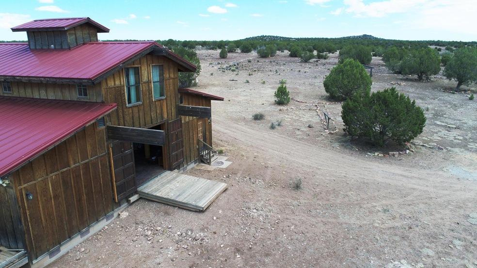 unlisted-address, Ash Fork, AZ 86320 - photo 1
