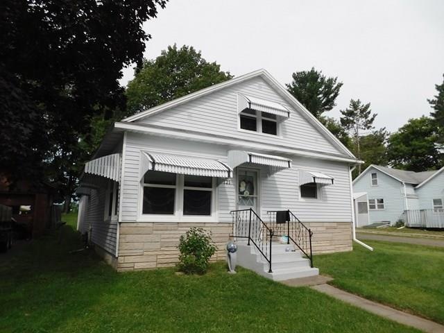 121 Pine St N, Turtle Lake, WI 54889 - photo 1