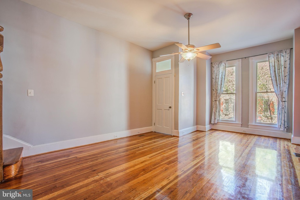 130 N Lakewood Ave, Baltimore, MD 21224 - photo 1