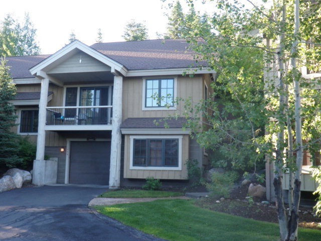 Main View