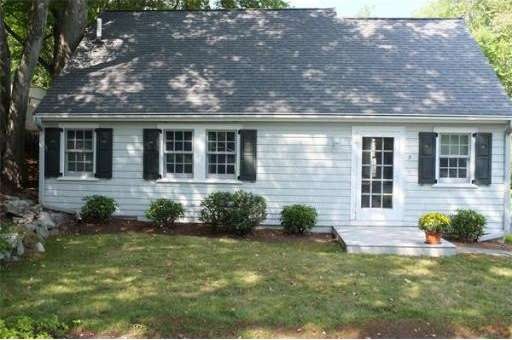 3 Lake Rd, Waltham, MA 02451 - photo 1