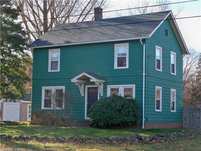 237 Pond Hill Rd, Wallingford, CT 06492 - photo 1