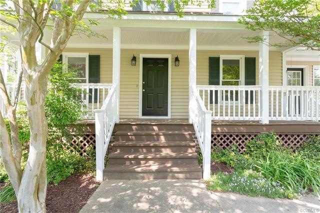 8908 Castle Point Dr, Glen Allen, VA 23060 - photo 1