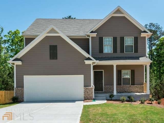 3456 SE Sandstone Trail unit 138, Conyers, GA 30013 - photo 1