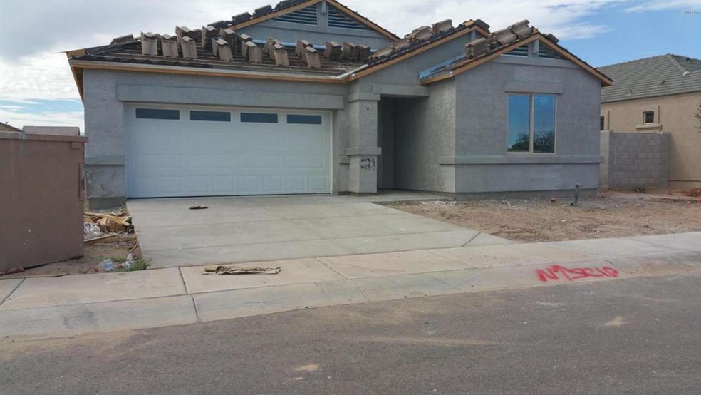 Lot 182 DSky @ Stucco