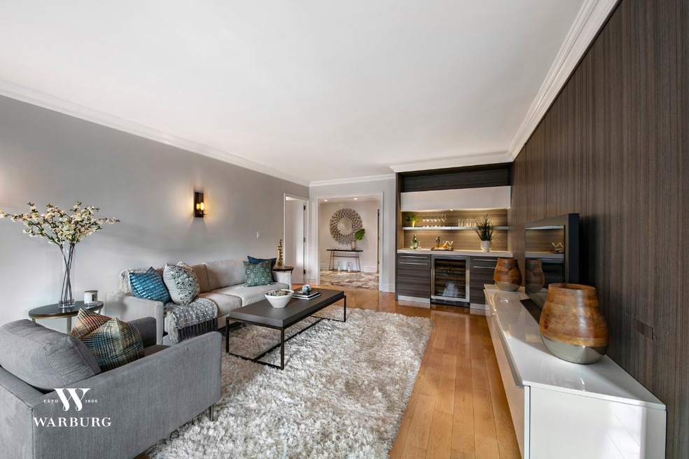 Wedgwood House unit 7GH, New York, NY 10003 - photo 1