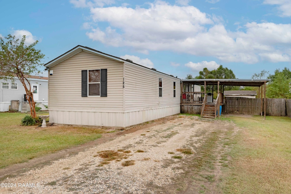 125 Robins Nest Ln, Lafayette, LA 70506 - photo 1