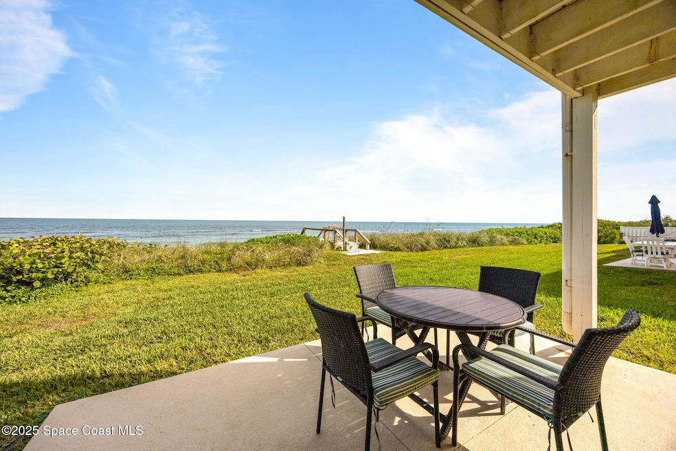 2957 S Highway A1a unit 5B, Melbourne Beach, FL 32951 - photo 1