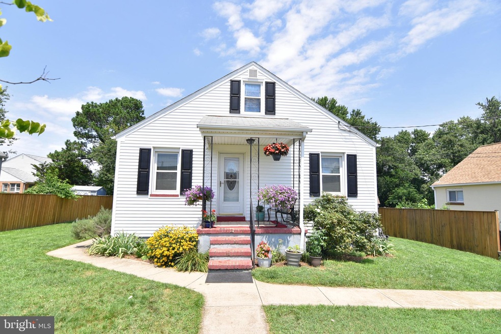 104 Packard Ave, Glen Burnie, MD 21061 - photo 1