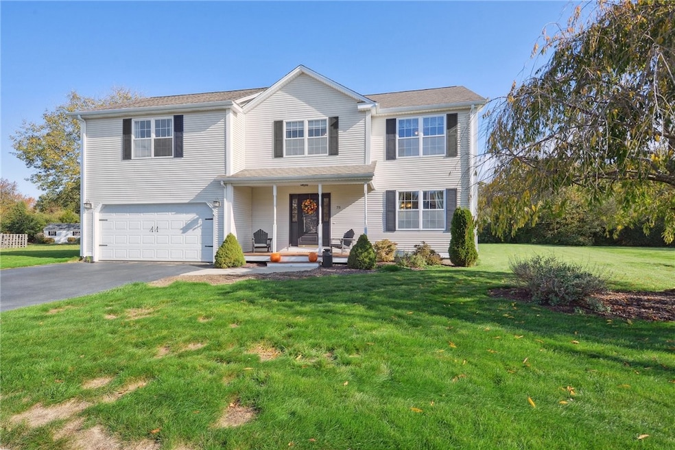 75 Straw Ln, Wakefield, RI 02879 - photo 1