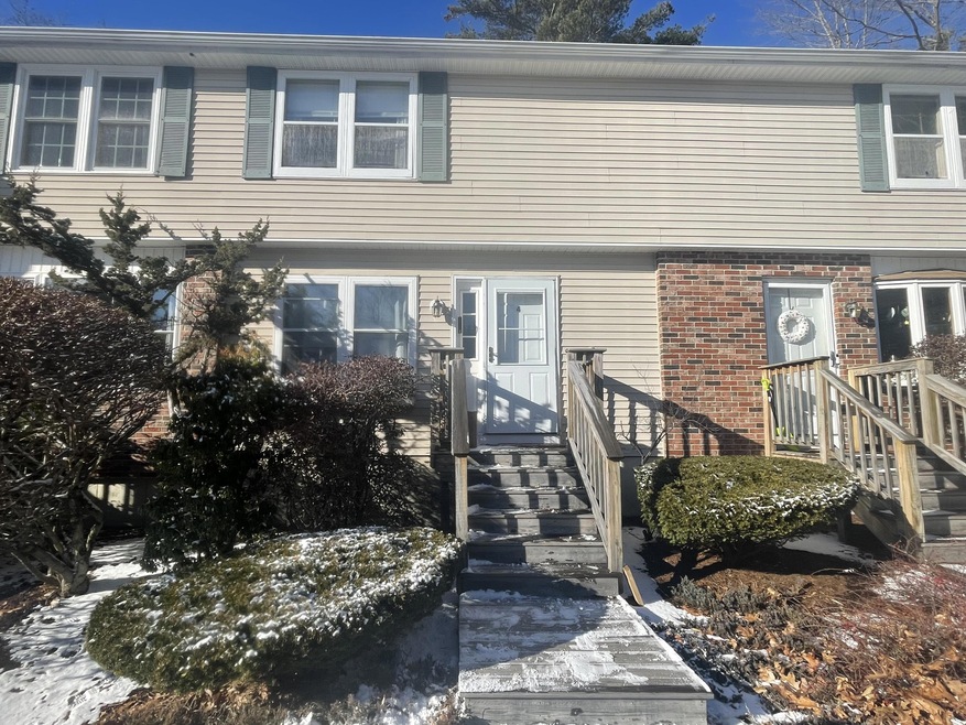 3 Colburn Drive #4