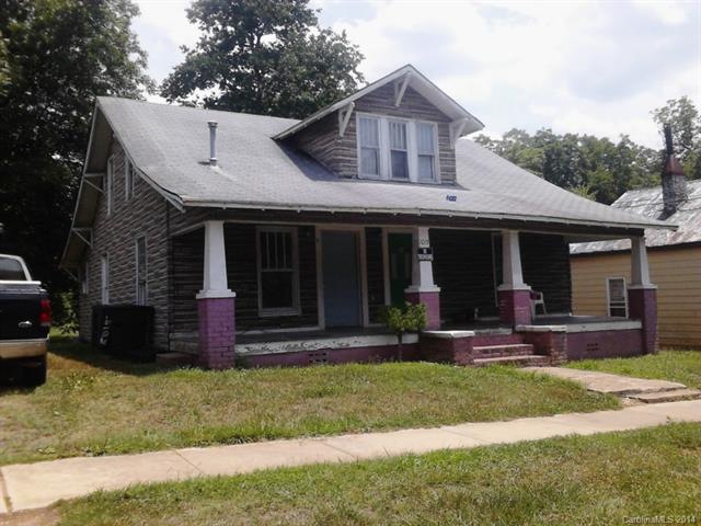 1015 7th St unit A, Statesville, NC 28677 - photo 1