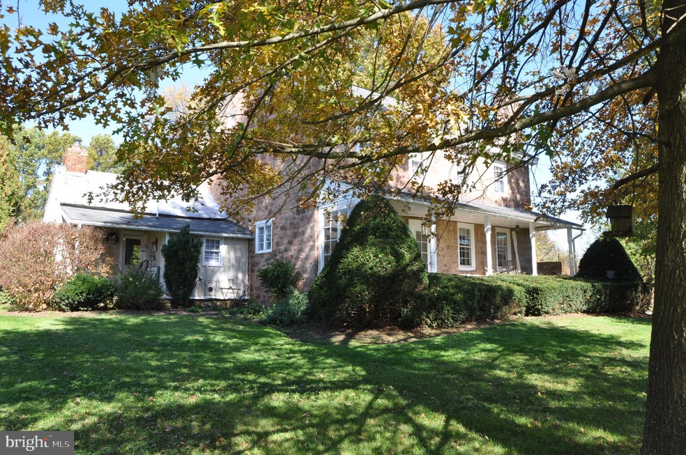 889 Maple Grove Rd, Mohnton, PA 19540 - photo 1