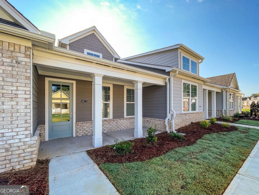 1638 Salinger Ct, Stockbridge, GA 30281 - photo 1