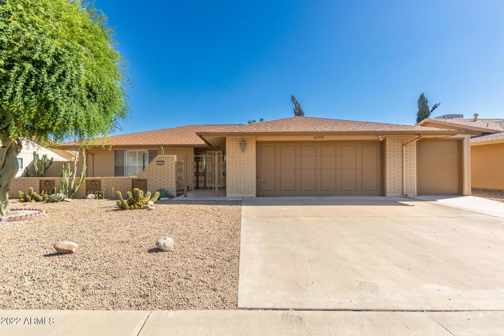 10335 W Sierra Dawn Dr