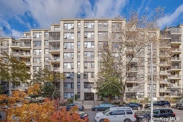 9840 64th Ave unit 5C, Rego Park, NY 11374 - photo 1