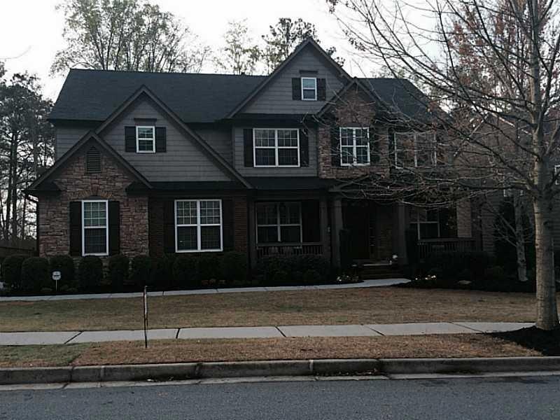613 Redbud Terrace, Canton, GA 30115 - photo 1