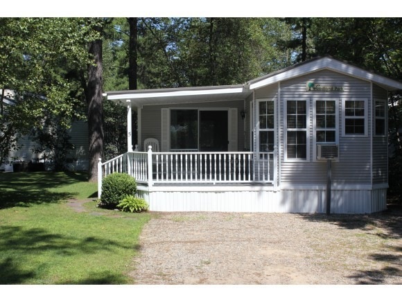 5 Bear Post Rd unit 257, Freedom, NH 03836 - photo 1