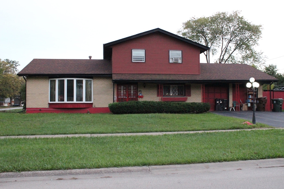 4601 176th St, Country Club Hills, IL 60478 - photo 1