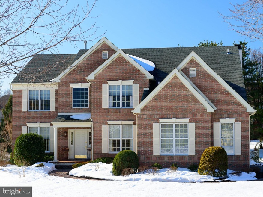 5 Cherry Ln, Newtown Square, PA 19073 - photo 1