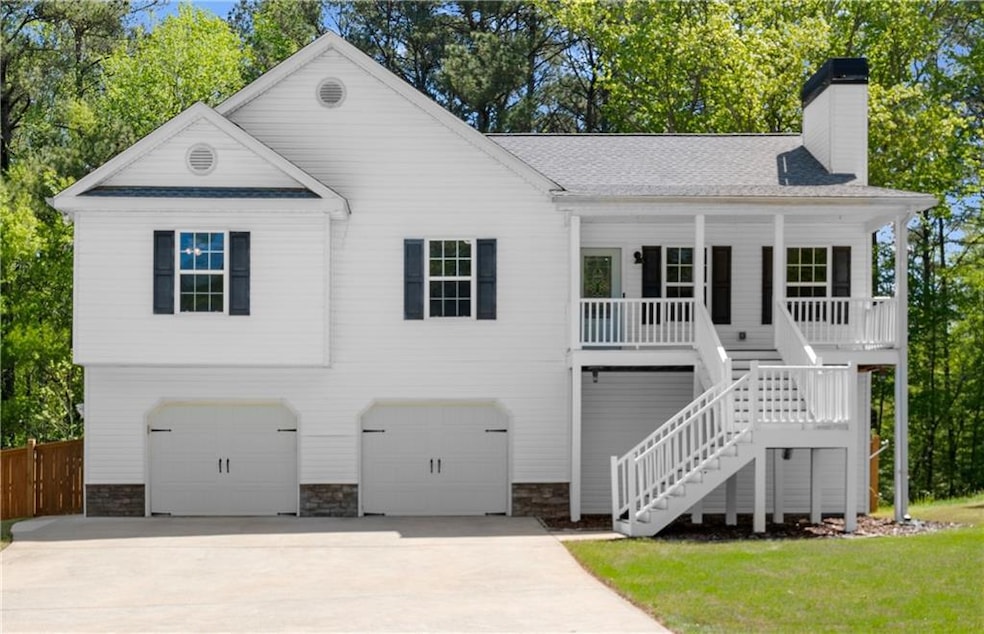 208 Julia Lynn Ln, Acworth, GA 30102 - photo 1