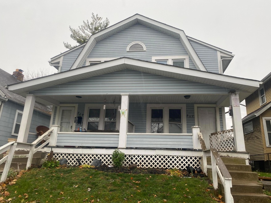 317 S Ogden Ave unit 319, Columbus, OH 43204 - photo 1