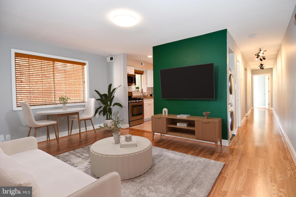 718 Park Rd NW unit 4, Washington, DC 20010 - photo 1