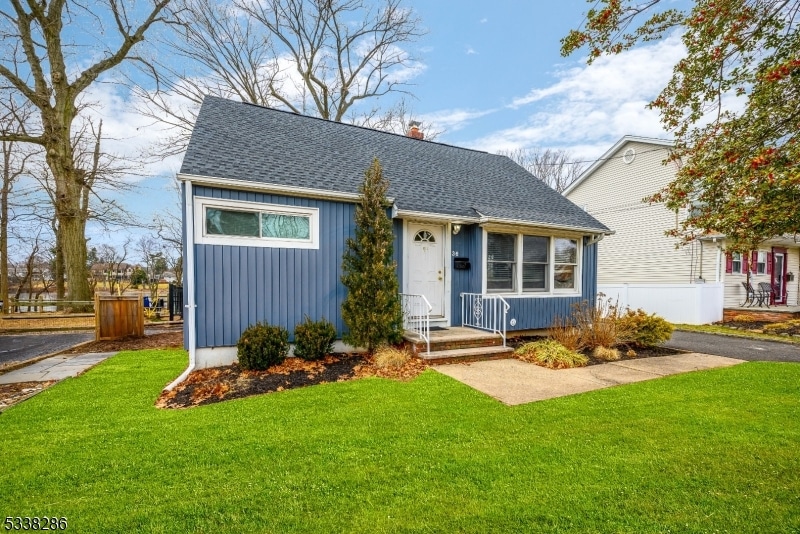 Sold $635,000 • Co-Listing Agent