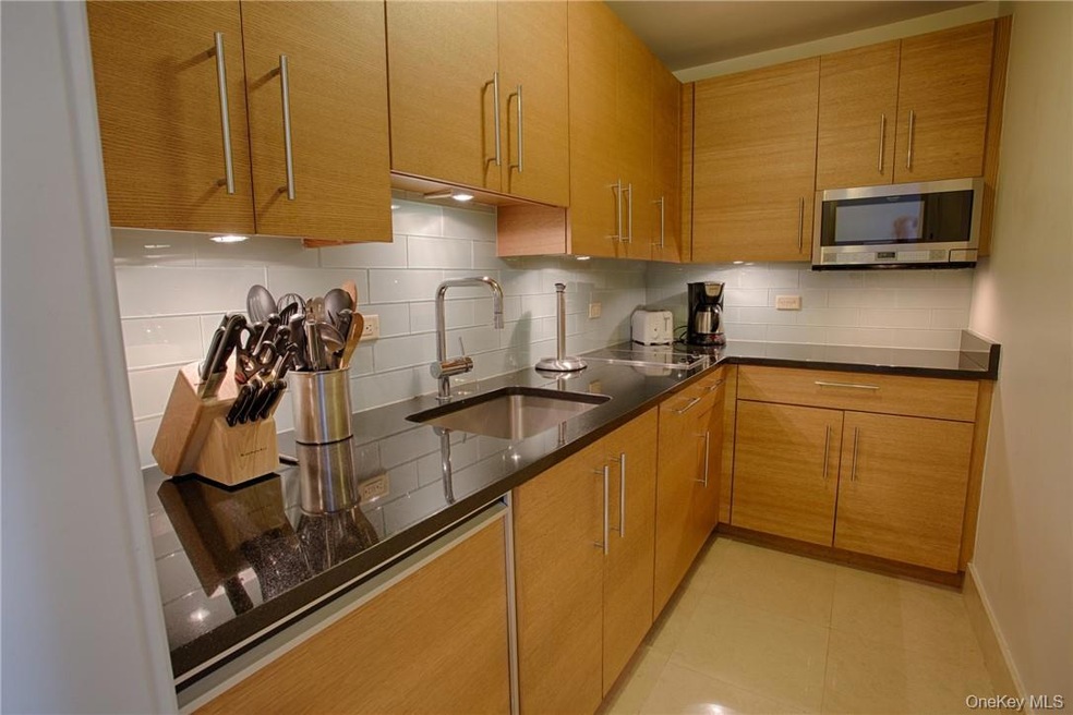 The Atelier Suites at The Ritz Carlton unit 8C, White Plains, NY 10601 - photo 1