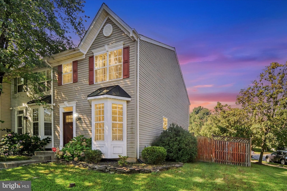 249 Pidco Rd, Reisterstown, MD 21136 - photo 1