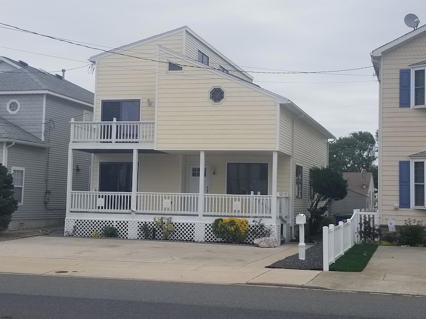 235 10th St S, Brigantine, NJ 08203 - photo 1