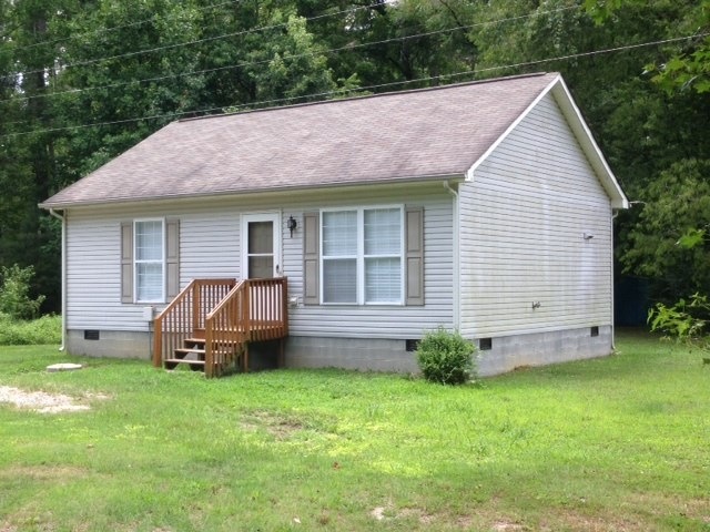 2630 Mount Olive Cohoke Rd, King William, VA 23086 - photo 1