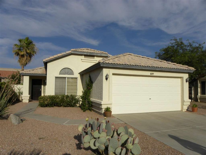 MLS Front Elevation