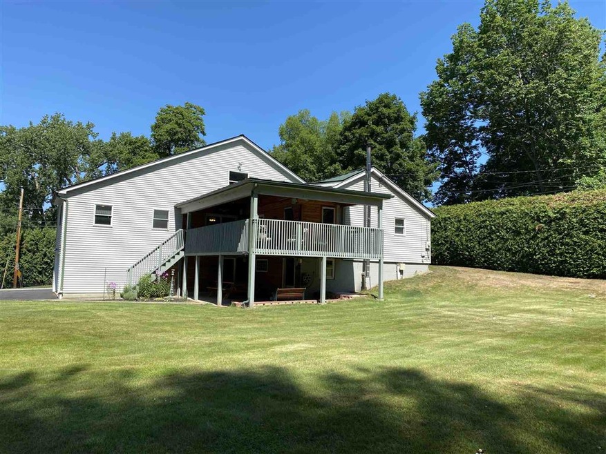 903 Gulf Rd, Chesterfield, NH 03466 - photo 1