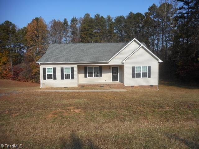 2990 Stutts Rd, Franklington, NC 27205 - photo 1