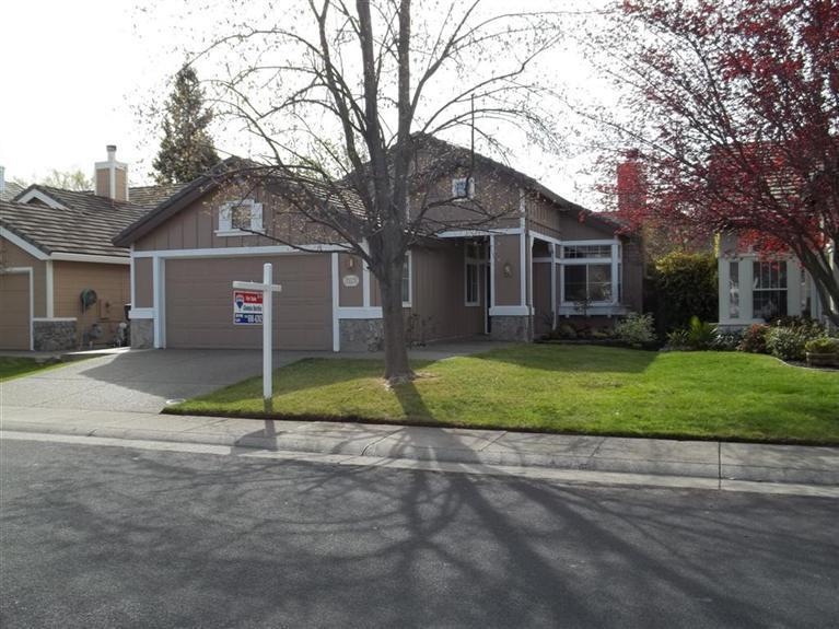 This adorable home is 