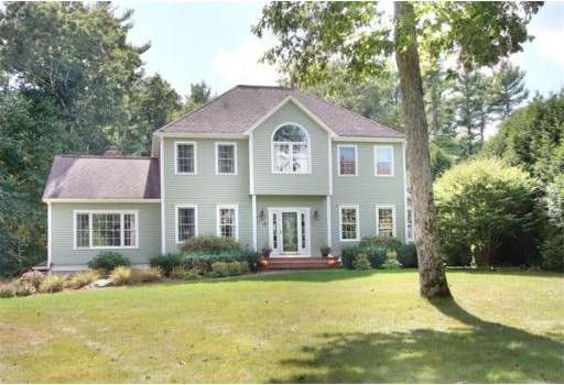 31 Penny Ln, North Easton, MA 02356 - photo 1